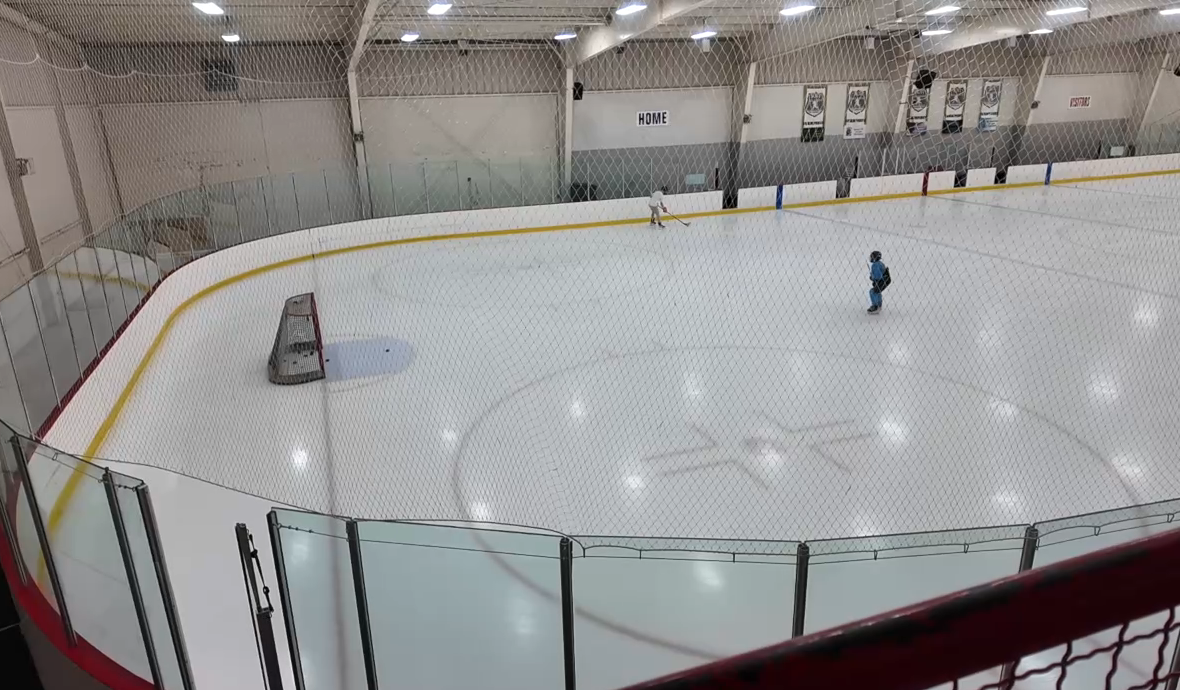 Novi Ice Arena