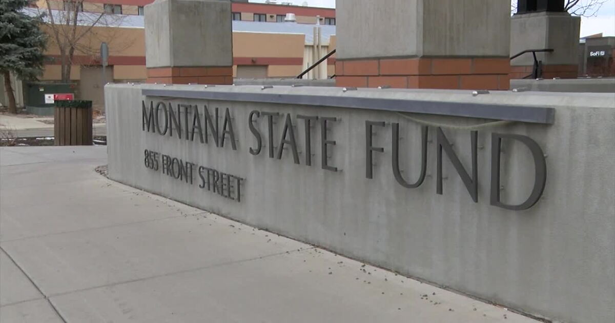 Montana State Fund announces $35M dividend, returning funds to policyholders - Vimarsana News