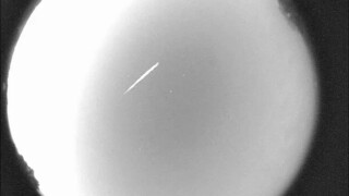 Meteor Shower