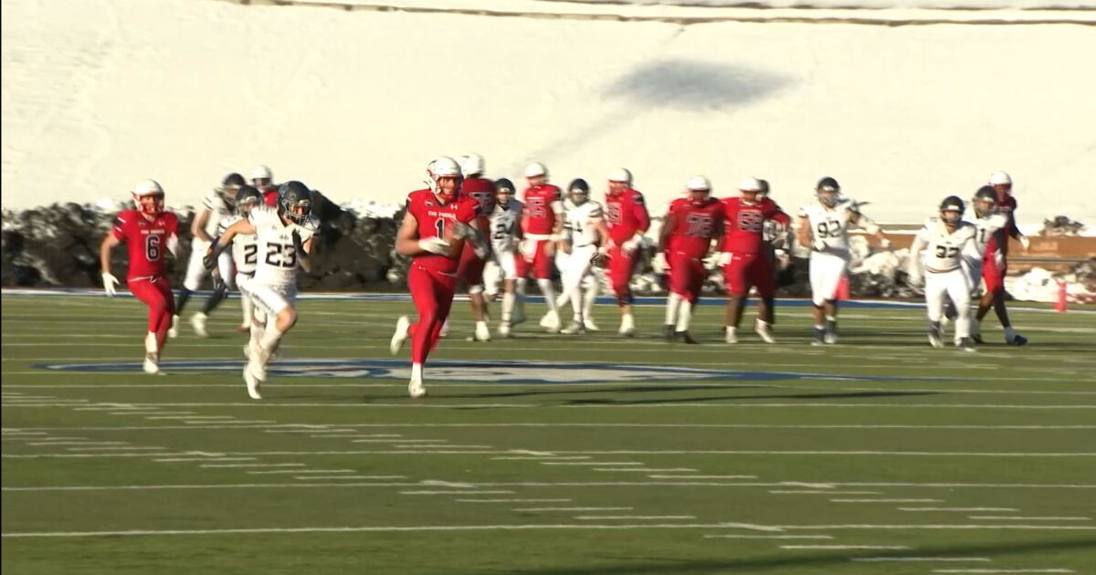 No. 6 CSU Pueblo football opens the season Thursday vs Central Missouri