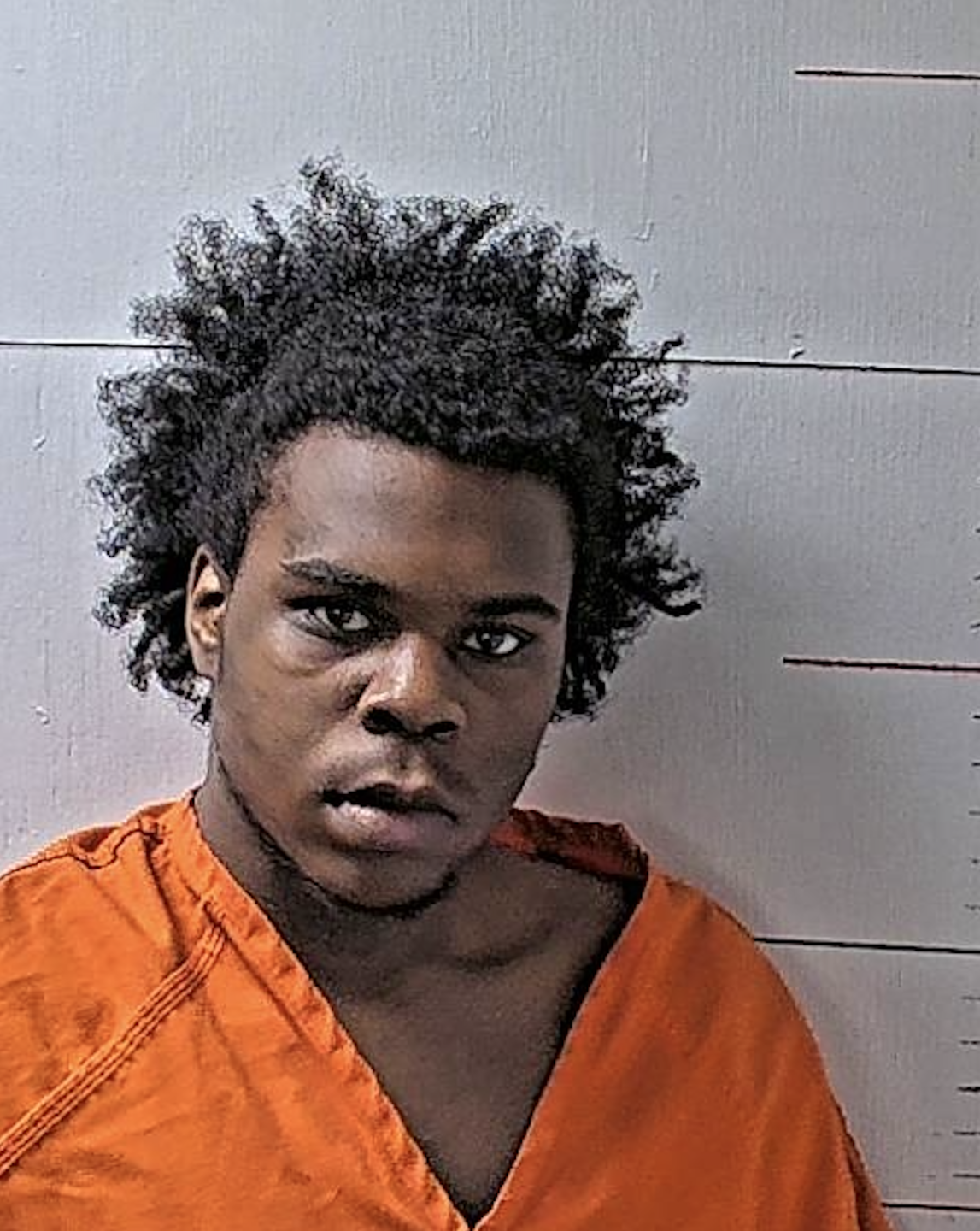 Kendall Luckey