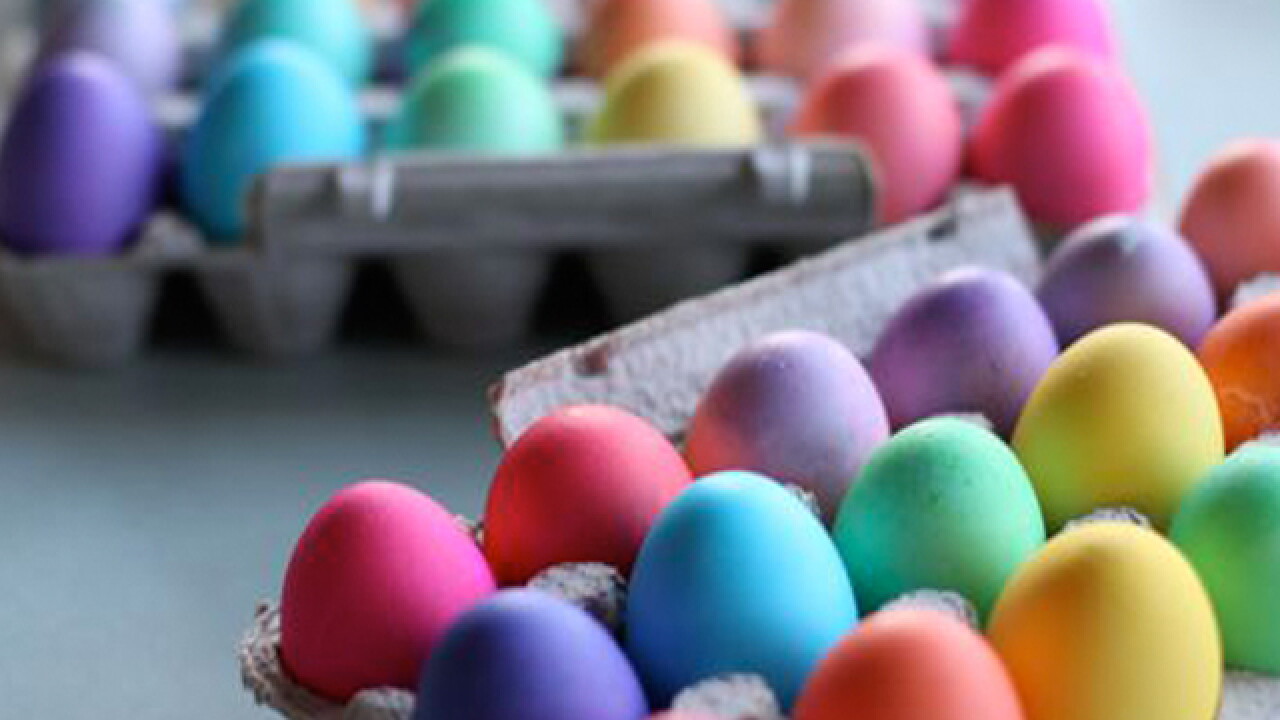 Easter Email Secrets to save on ham, eggs and other Easter staples
