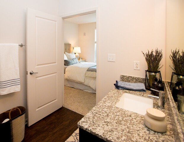 Inside the new Coil luxury apartments in Broad Ripple