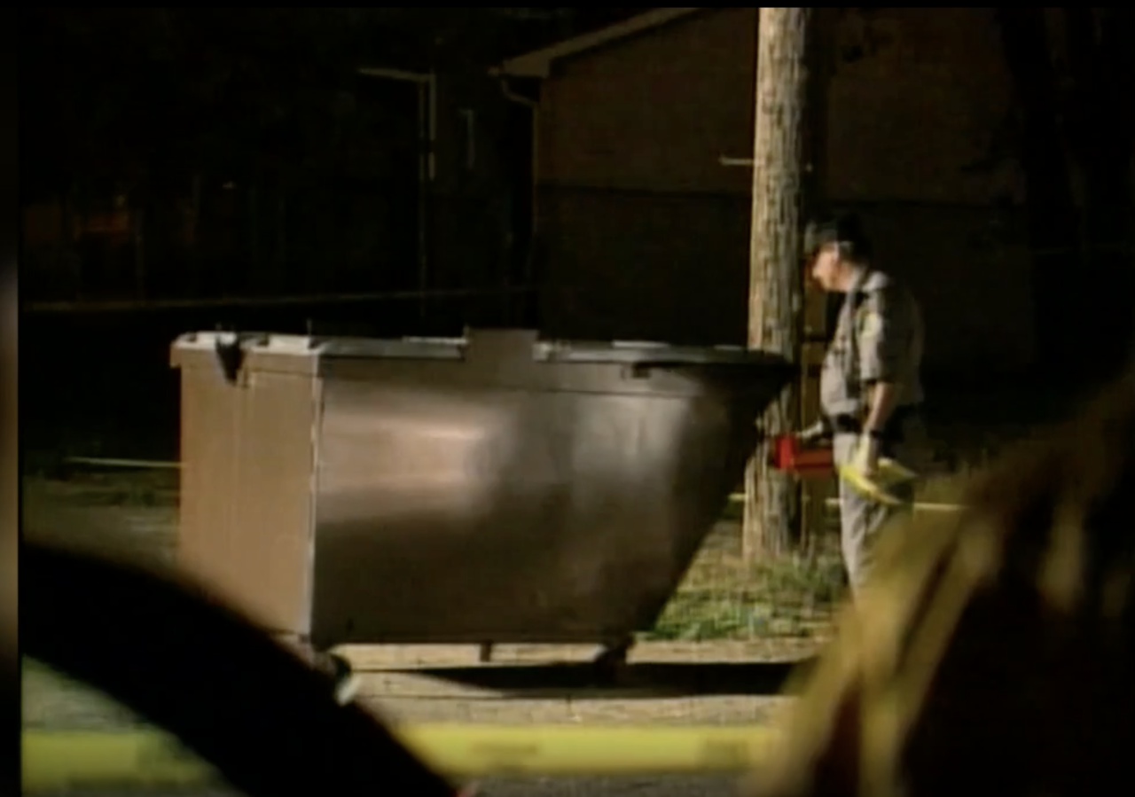 Sarah Pender dumpster.png