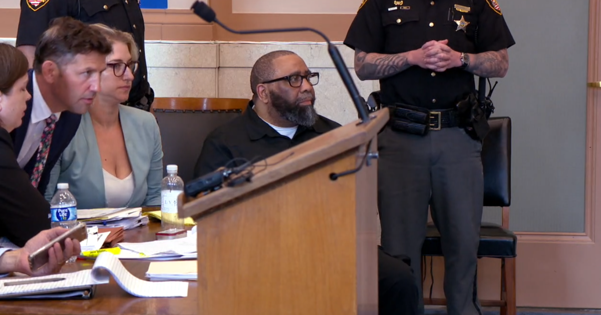 Man who was on death row for 15 years gets new trial - Vimarsana News