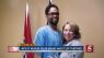 Inmate Cyrus Wilson's wife: "I feel extremely blessed to have such a good man"