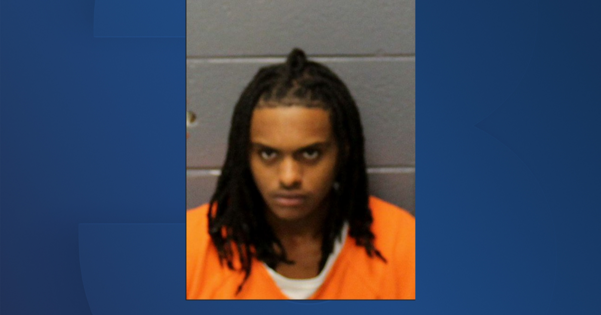 Man charged in connection to fatal Hampton shooting