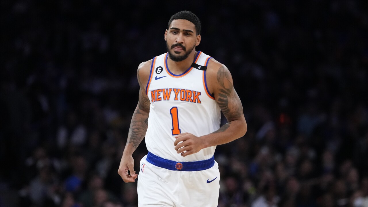 New York Knicks To Trade Obi Toppin To Indiana For Two Future Second new-york-knicks-to-trade-obi-toppin-to-indiana-for-two-future-second