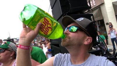 Sun Drop Festival