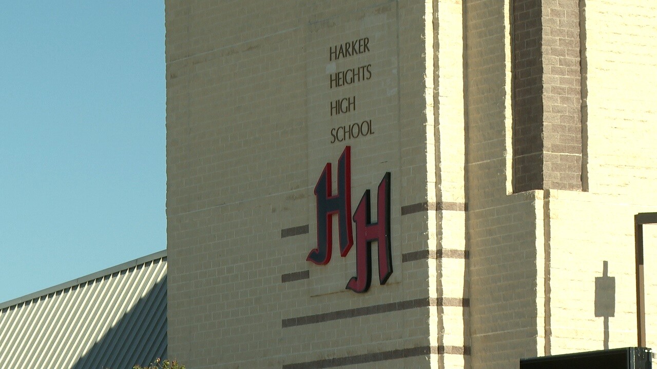 Harker Heights 