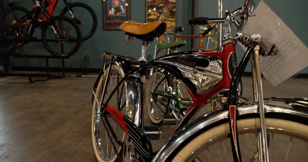 Boulder International Film Festival to premiere local documentary on the iconic Schwinn bicycle company