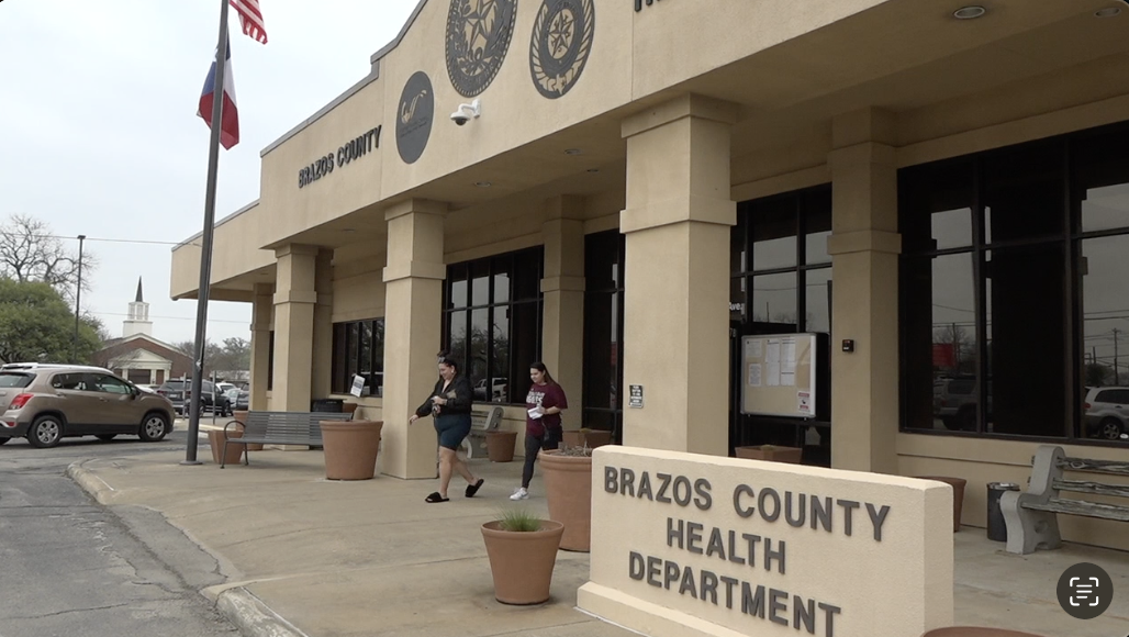 Old disease, new battle: how local health experts are working to fight Tuberculosis cases in Texas