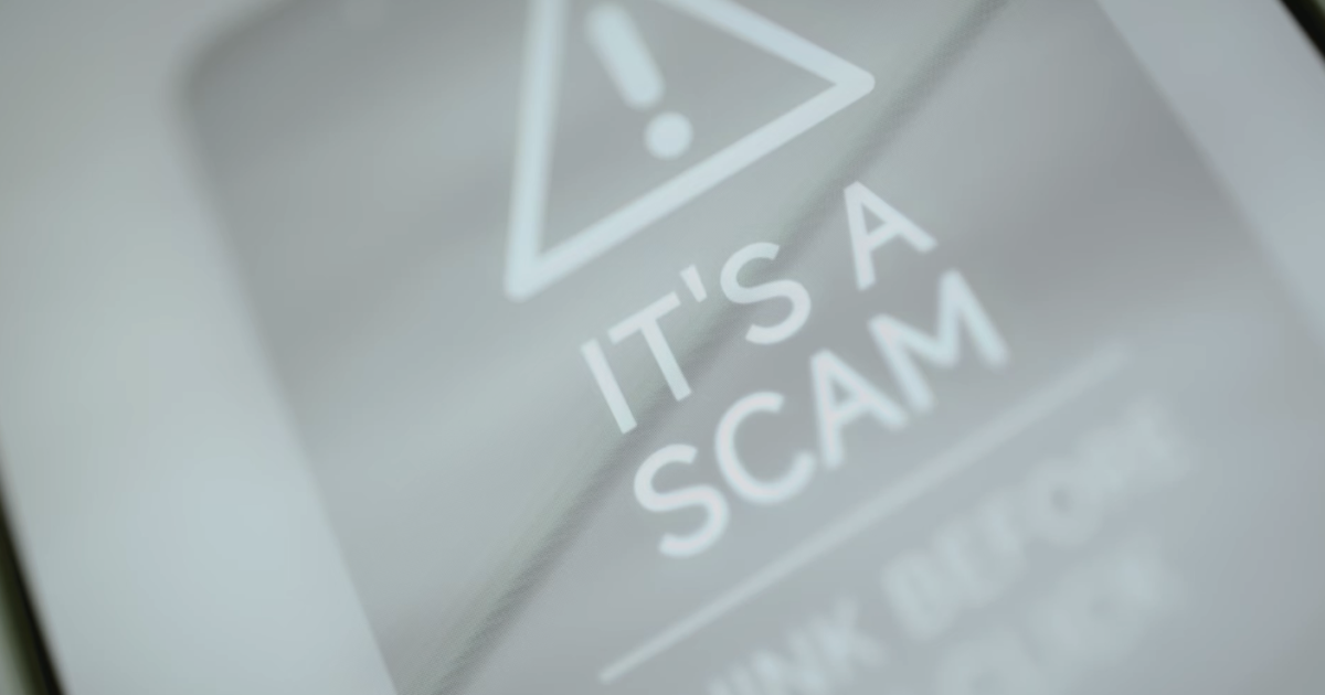 Interactive: How to spot fake job listings and scams