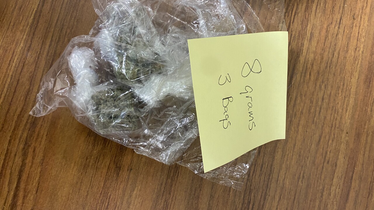 St. Landry Parish Street Crime Unit 