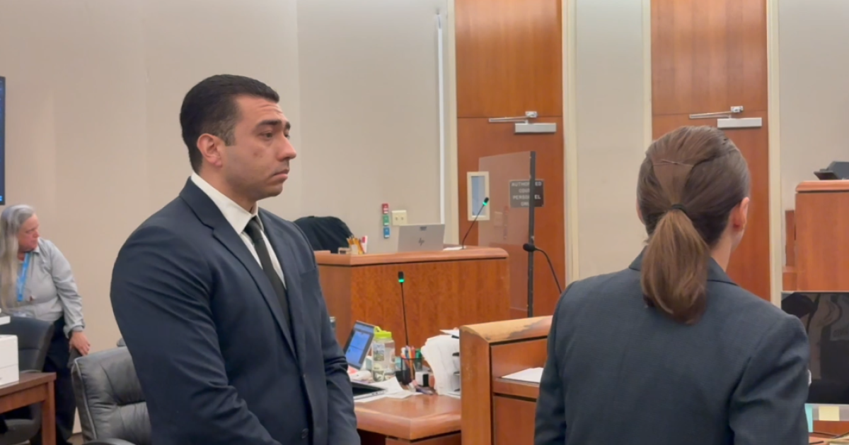 Chula Vista officer granted diversion in case of motorcyclist's crash death
