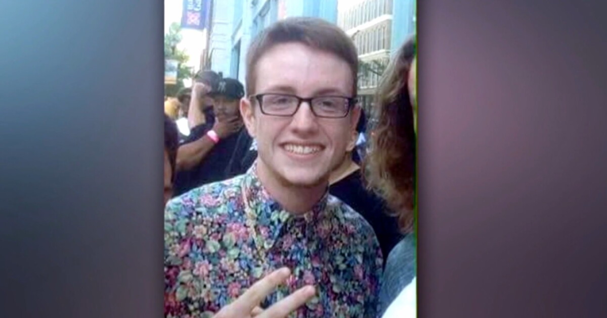 Judge formally sentences four in 2016 murder of Lexington teenager - Vimarsana News