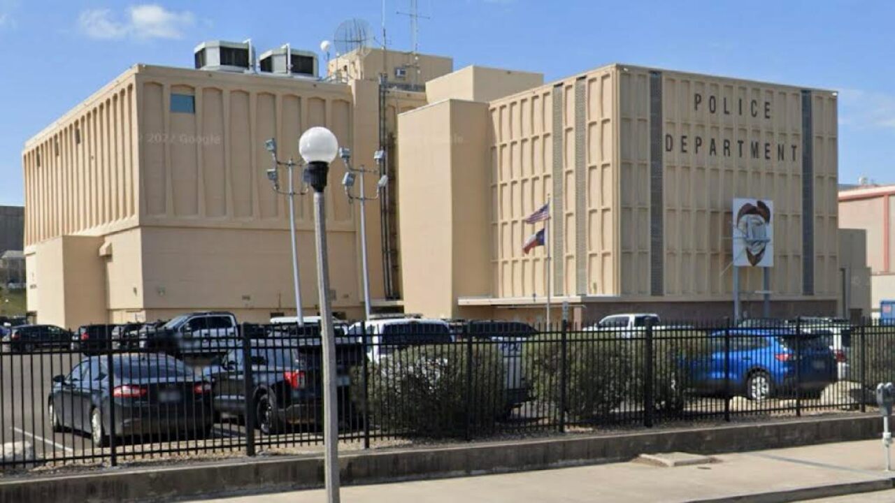 CCPD Headquarters