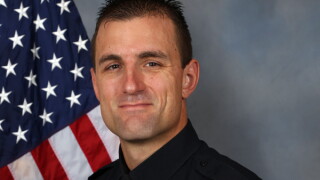 Pueblo Police Cpl. Biggs