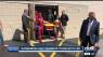 Superheroes help celebrate young Indiana boy's life