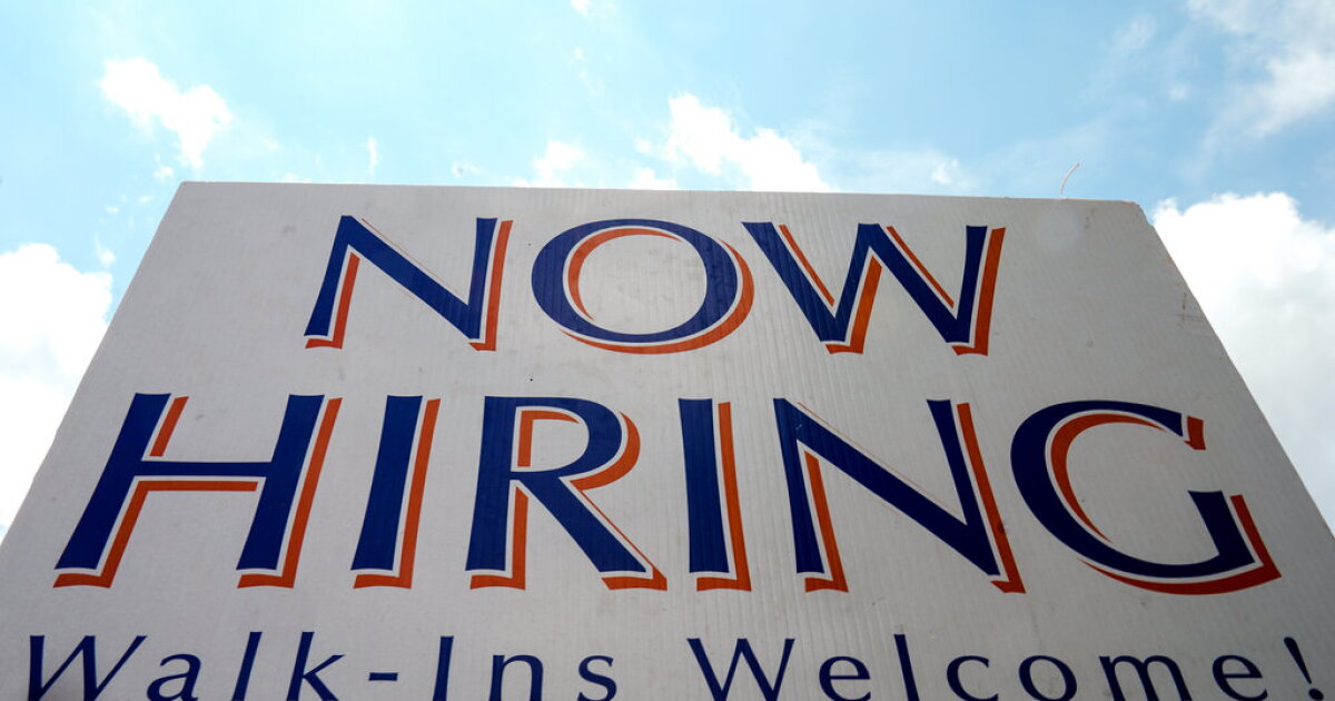 Metro Nashville hosting career fair at the Coleman Park Community Center Friday - Vimarsana News