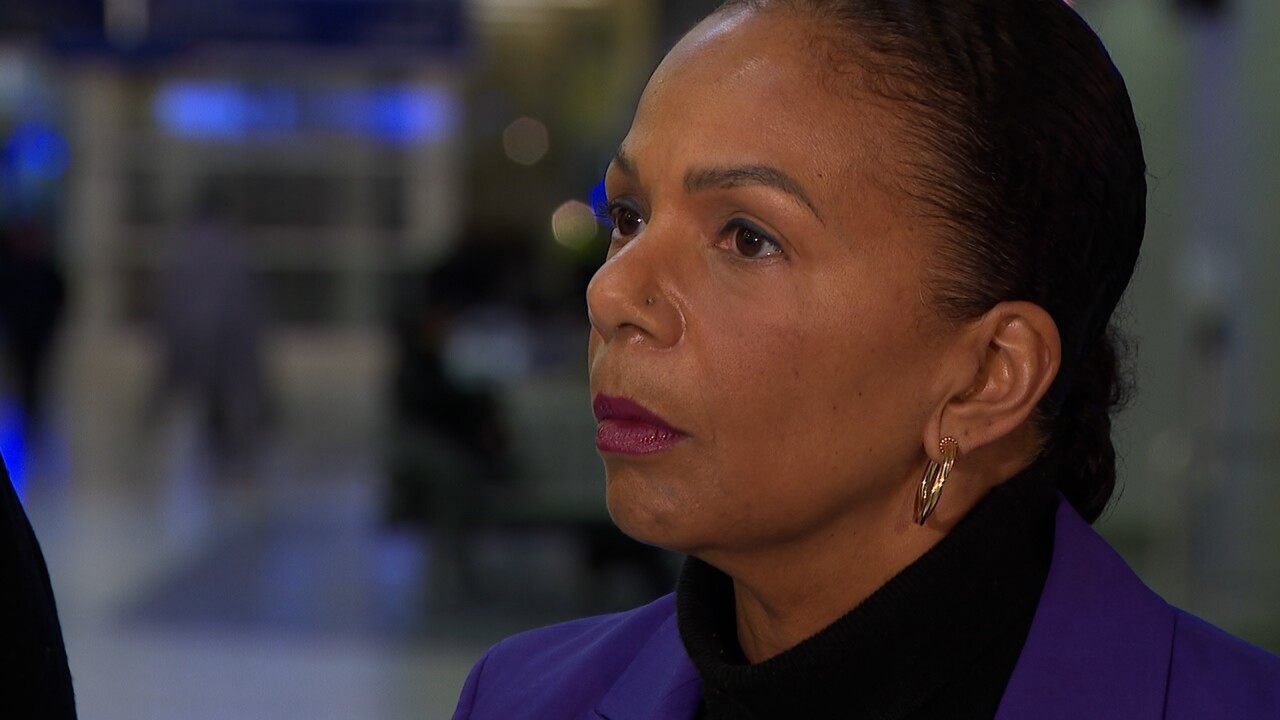 RTD CEO Debra Johnson