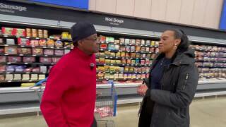 Chantale and shopper.jpg