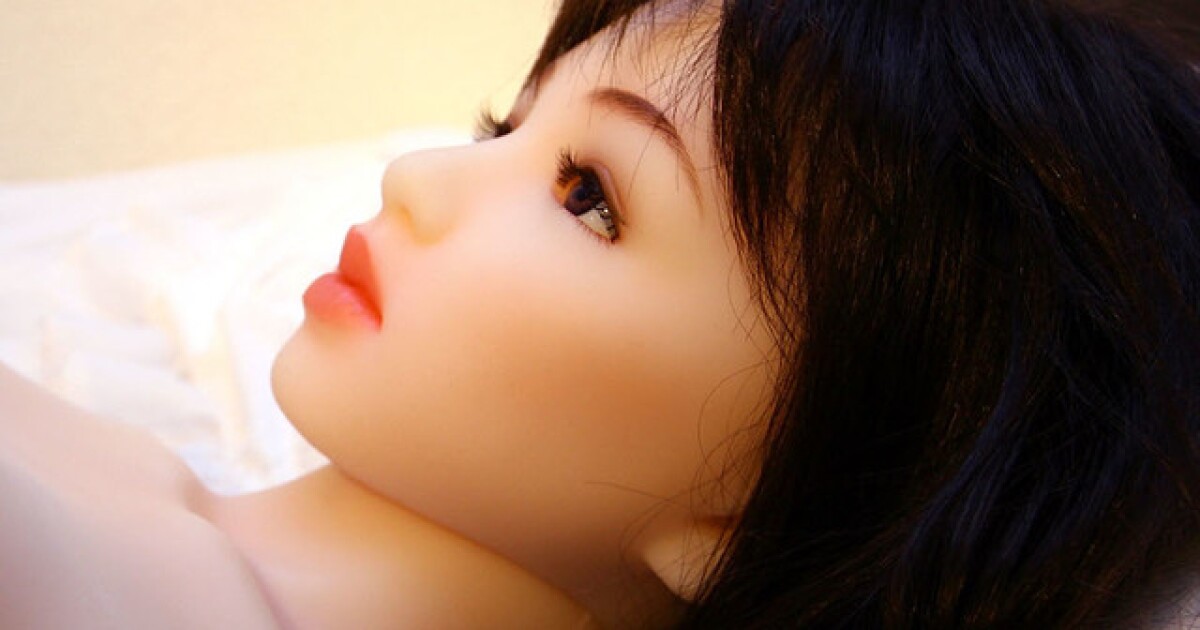 Child-sized sex dolls are 'new phenomenon' in UK Child-sized sex dolls are 'new phenomenon' in UK