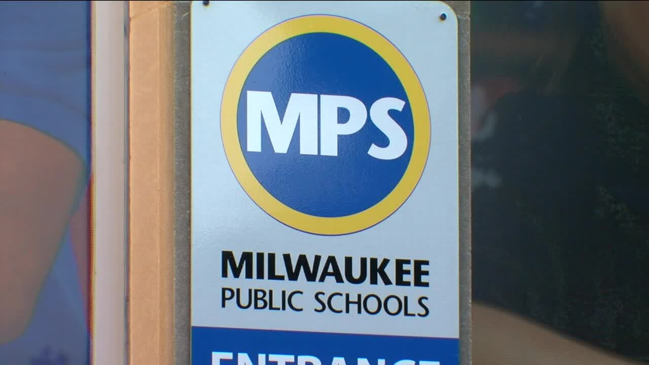 MPS closed, no meal pickup due to weather