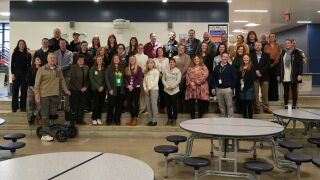 Community members trade places with Helena Public Schools administrators