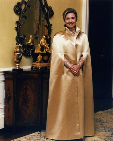 First Lady inaugural ball gowns First Lady inaugural ball gowns