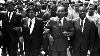 MLK Documents