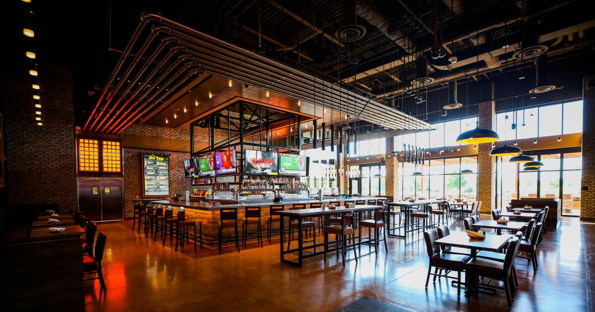 CBK to add breakfast menu at Gun Lake Casino