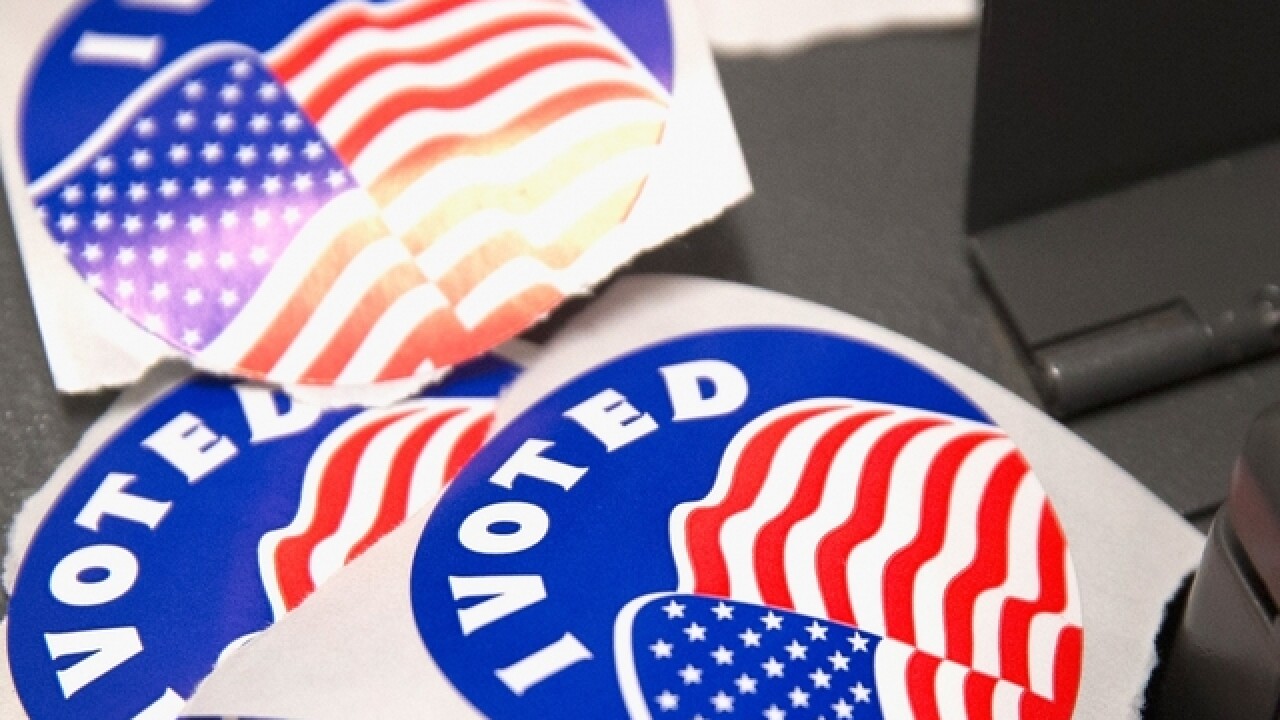 ELECTION RESULTS: Here's who won, lost