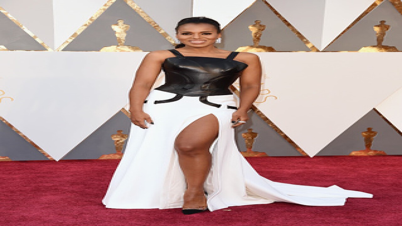 The best and worst looks from the Red Carpet