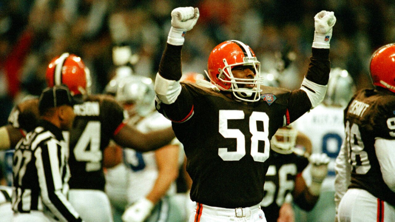 Carl Banks