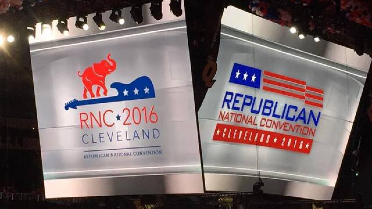 PHOTOS | RNC Day Four Gallery