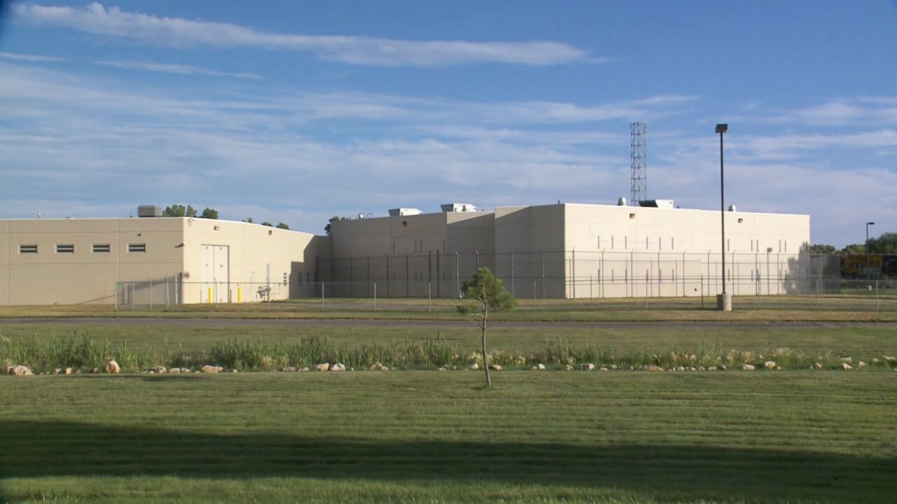 Judge rejects lawsuit over Weber Co. Jail inmates exposed to COVID19