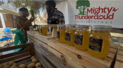 Farmers Market launches to improve healthy food access in Southside Norfolk