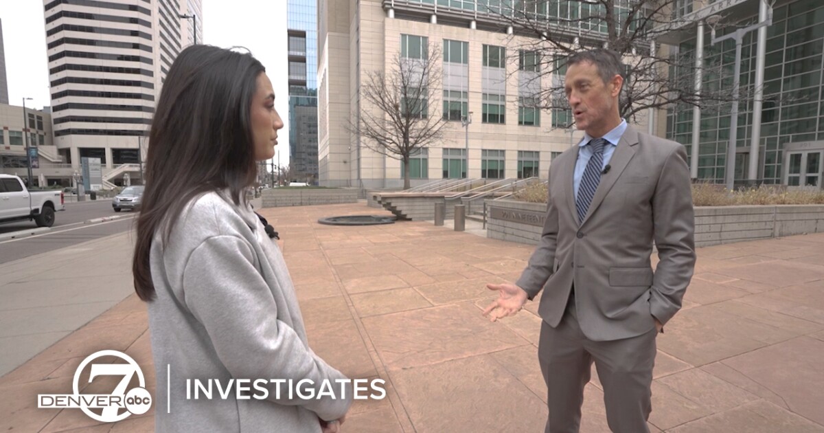 Denver federal judge OKs class action lawsuit against ICE over bond denials