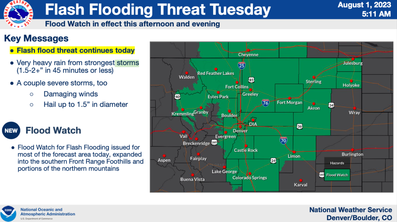 Tuesday flood threat NWS.png