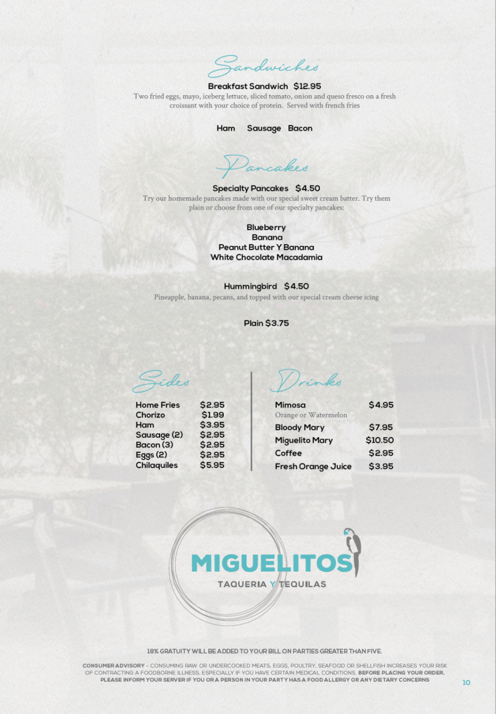 Miguelitos Brunch Menu Part 2.png