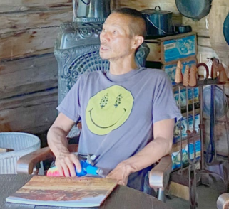 Tony Hsieh final months