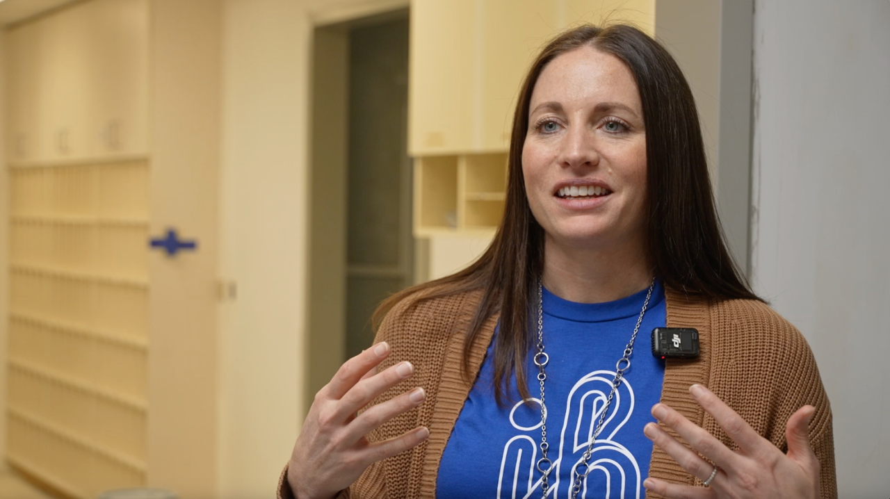 Katie Watson, Intermountain Health