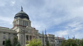 Montana State Capitol