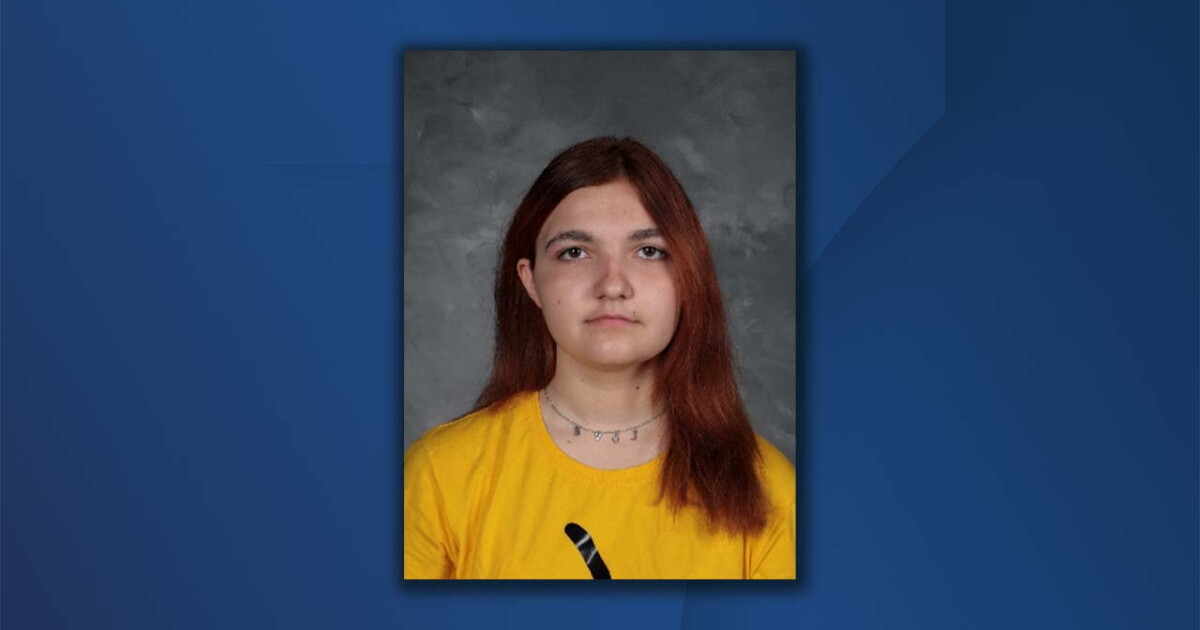 Grand Island Superintendent asks for help in locating missing student - Vimarsana News