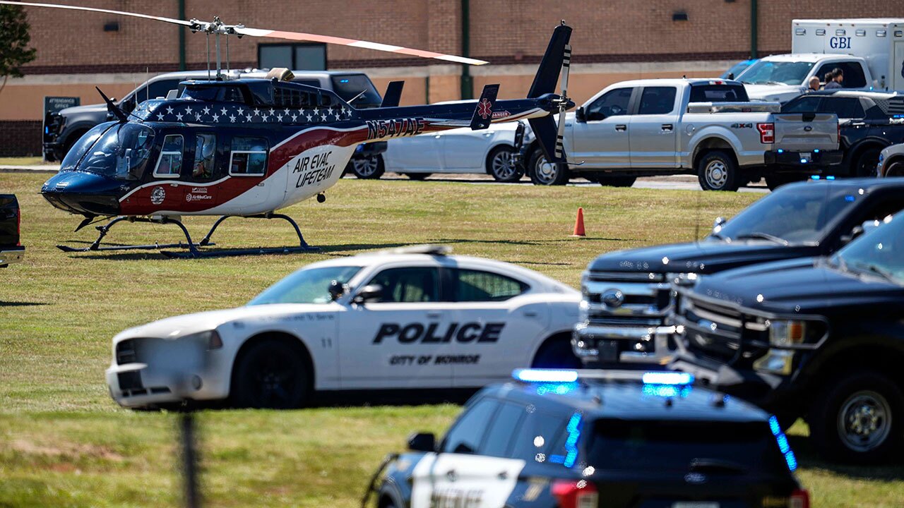 Apalachee High School