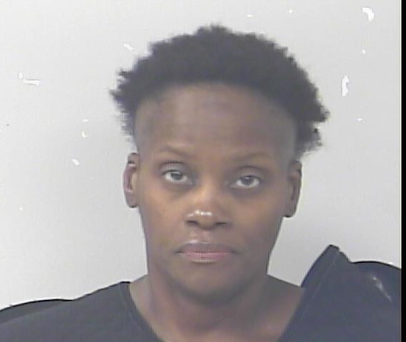 Rhonda Paulynice