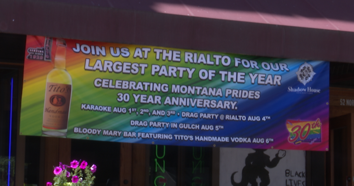 Out and About: Montana Pride, East Helena Smoke Show - Vimarsana News