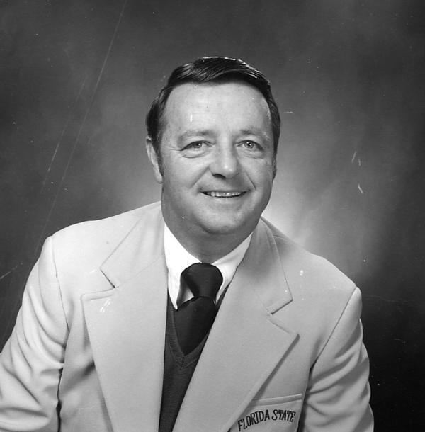 Bobby Bowden hired as Florida State Seminoles head coach in 1976