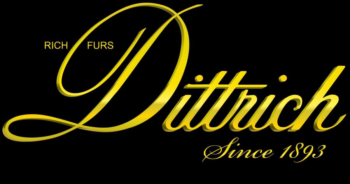 Dittrich Furs announces closure after 132 years in business in Detroit